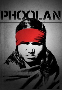 phoolan poster