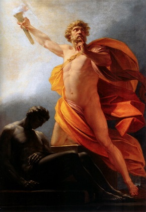 Heinrich_fueger_1817_prometheus_brings_fire_to_mankind