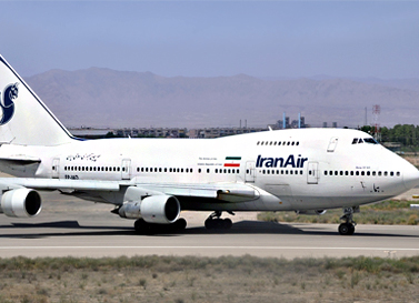 iran-air-plane