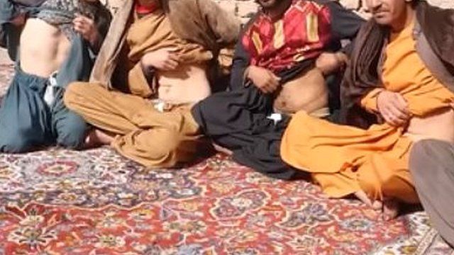 6785 اخیرا، شبکه طلوعنیوز گزارش داد که تنها در یک روستا "صد نفر" که بیشترشان آوارگان داخلی اند و در میان آنها زنان و کودکان نیز شامل اند، به دلیل فقر ناگزیر شدهاند کلیهشان را به فروش برسانند
