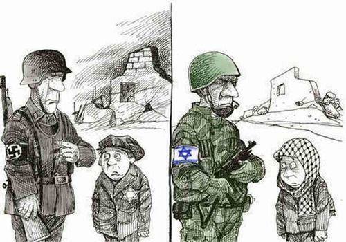 israel-zionist-aparthied